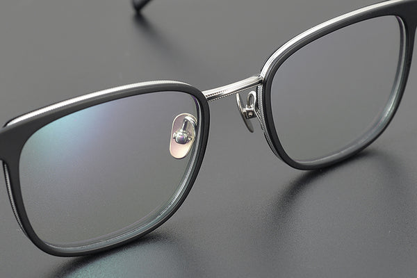 Rectangle Glasses MW1329