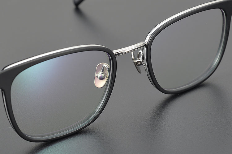 Rectangle Glasses MW1329