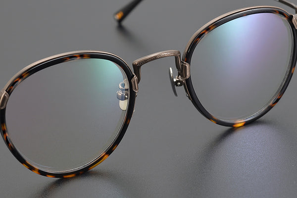 Round Glasses MW1203