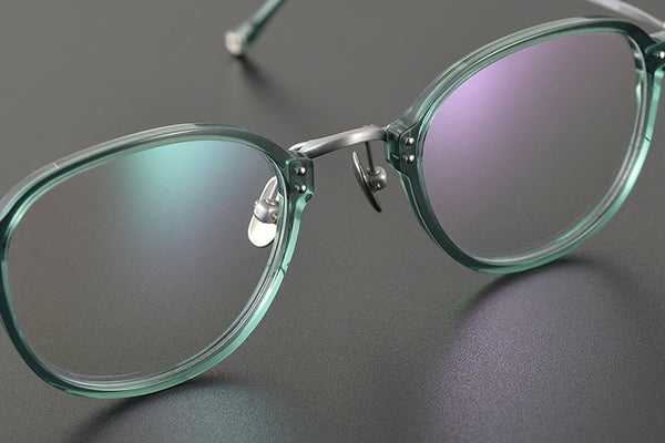 Oval Glasses MW1014
