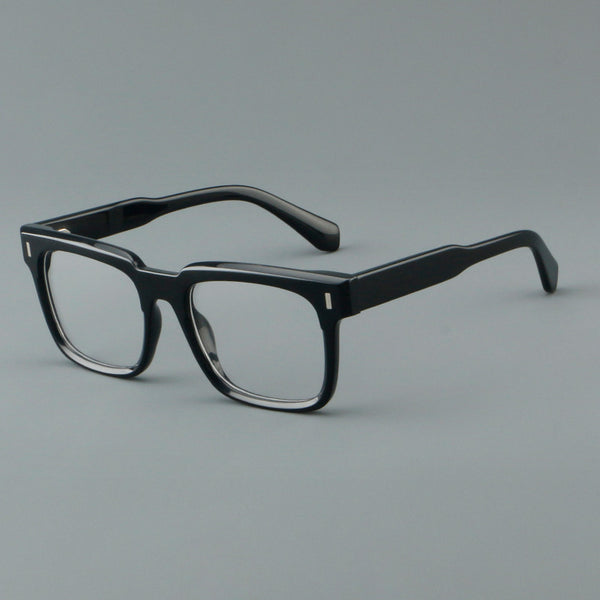 Square Glasses YEA1158