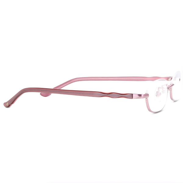 Oval Glasses A1493