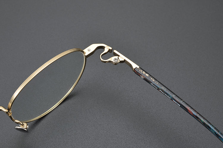 Round Glasses MW1083