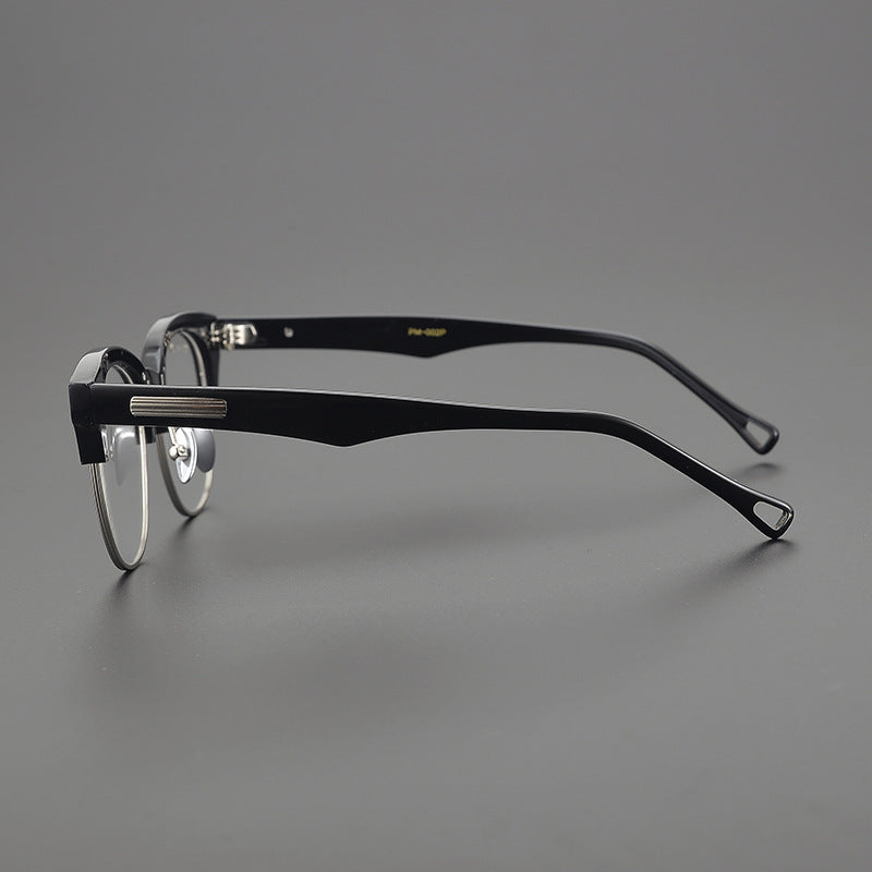 Browline Glasses A1368