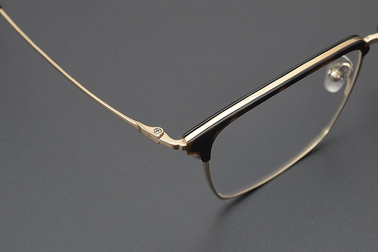 Browline Glasses MW1154