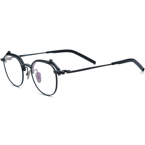Square Flip Up Glasses TG1242