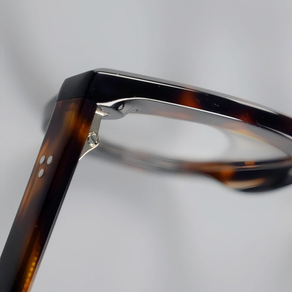 Square Glasses JF1001