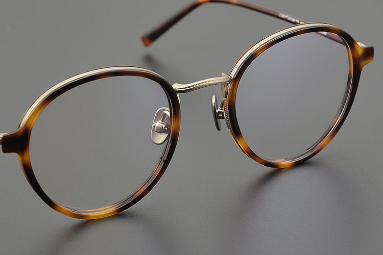 Round Glasses MW1330