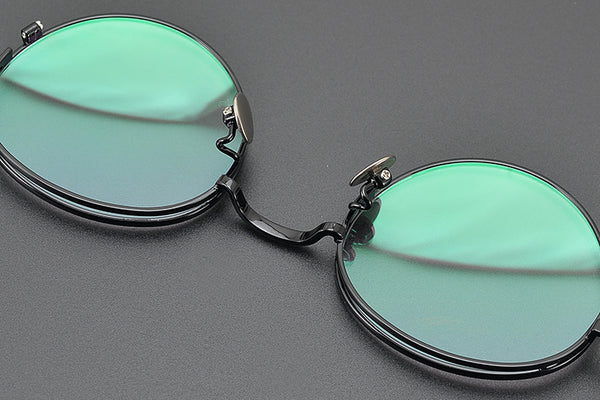 Round Glasses MW1038