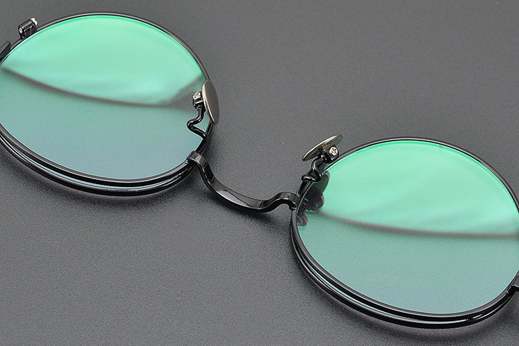 Round Glasses MW1038