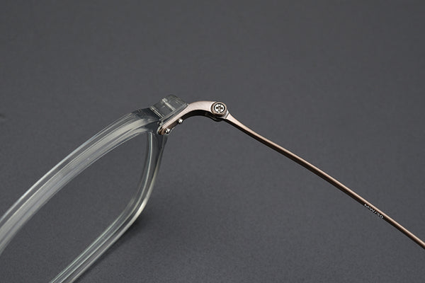 Rectangle Glasses MW1013