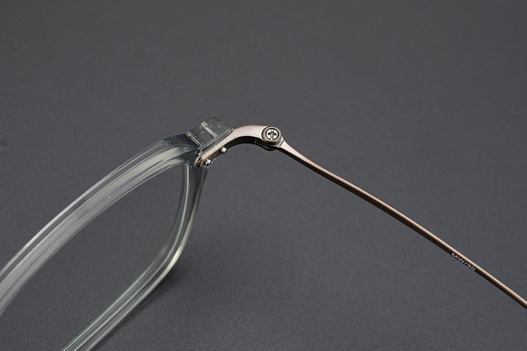 Rectangle Glasses MW1013