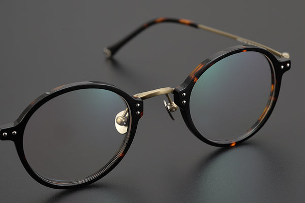 Round Glasses MW1015