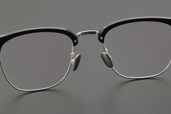 Browline Glasses MW1084