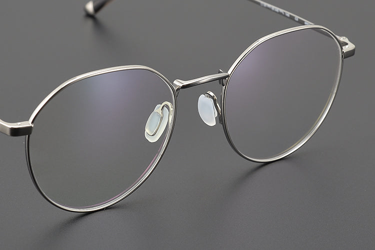 Round Glasses MW1036