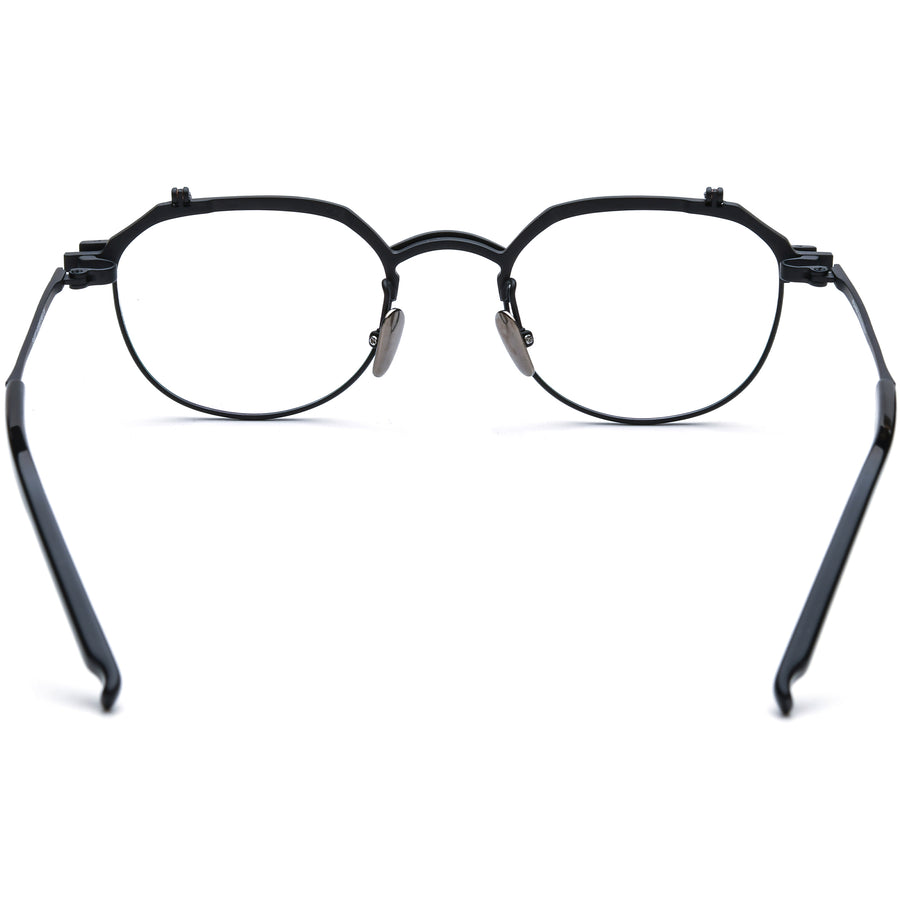 Square Flip Up Glasses TG1242