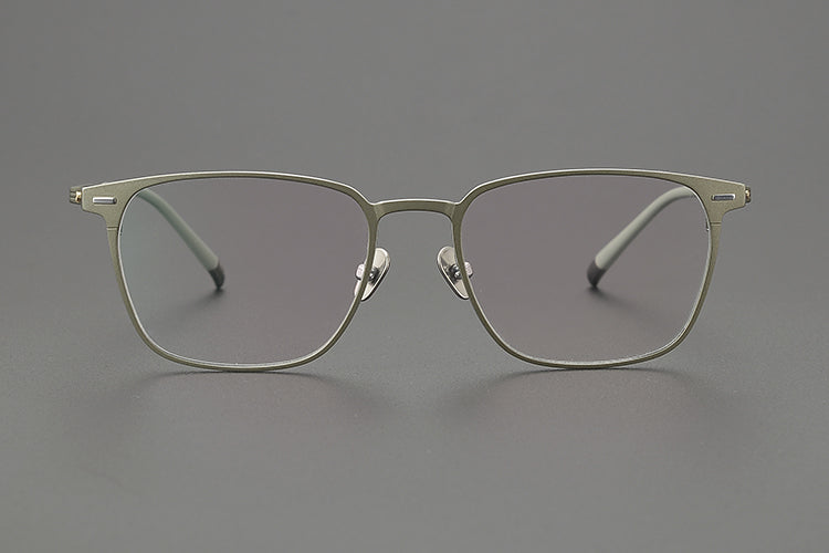 Square Glasses MW1280