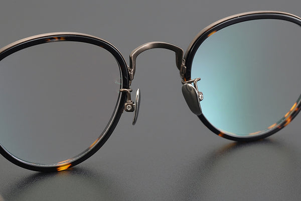 Round Glasses MW1203