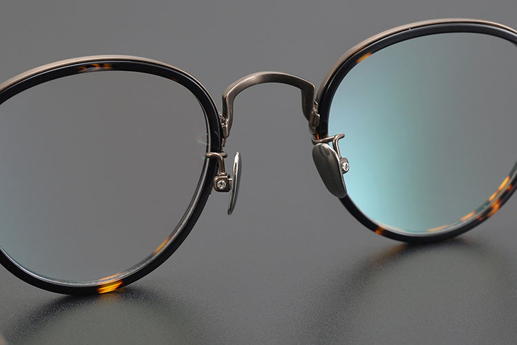 Round Glasses MW1203