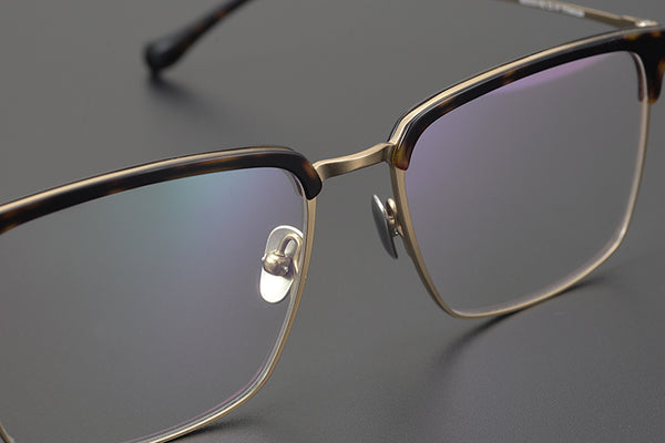 Browline Glasses MW1154