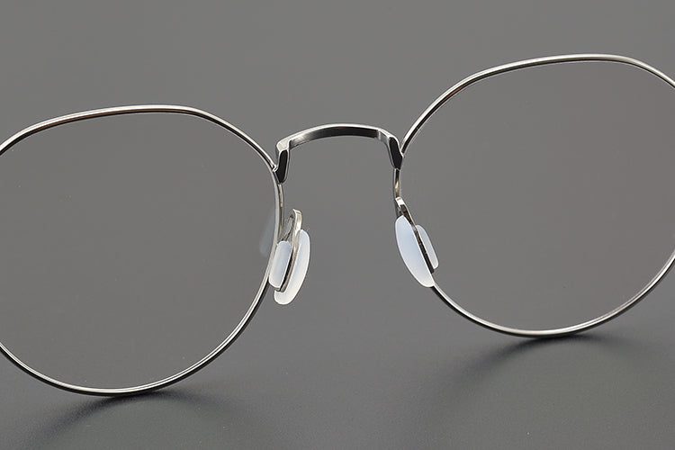 Round Glasses MW1036