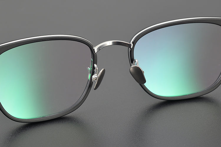 Rectangle Glasses MW1329