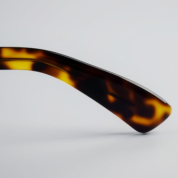 Square Glasses JF1001