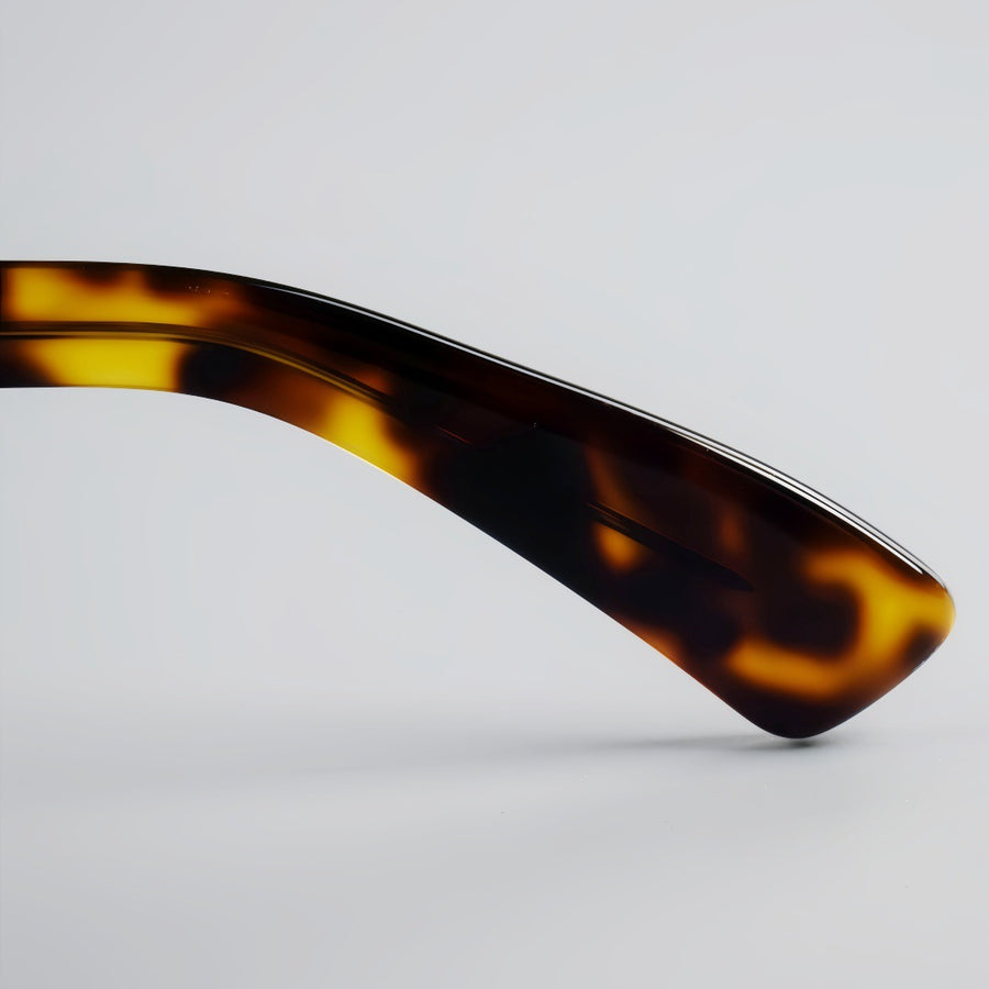 Square Glasses JF1001