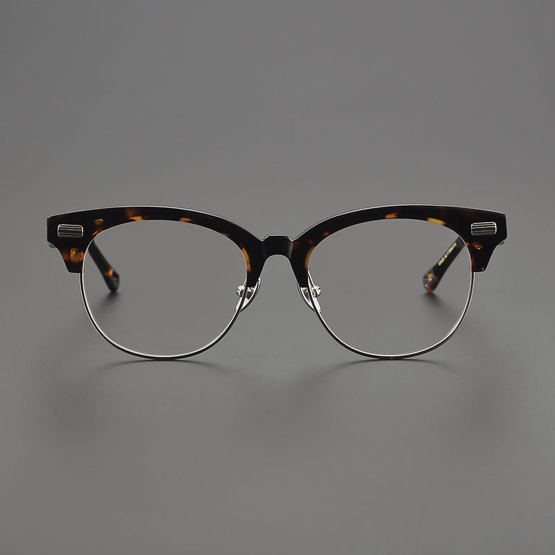Browline Glasses A1368