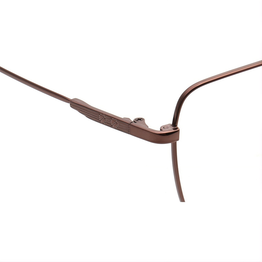 Square Glasses A3028