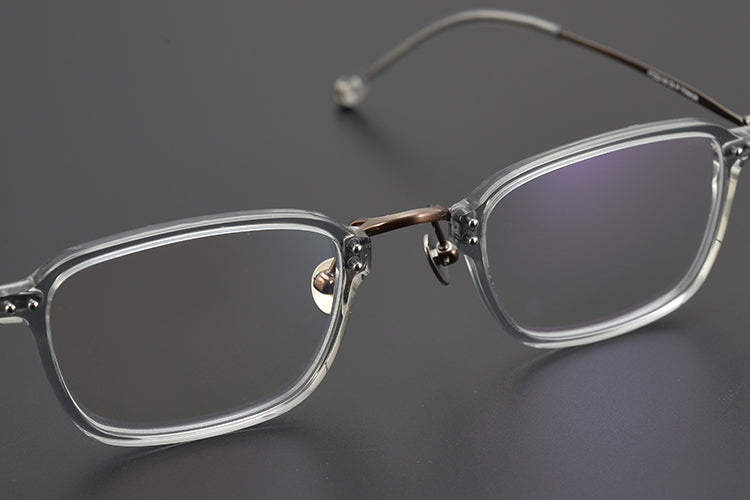 Rectangle Glasses MW1013