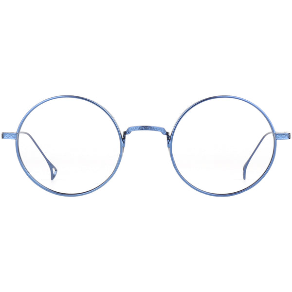 Round Glasses A2010
