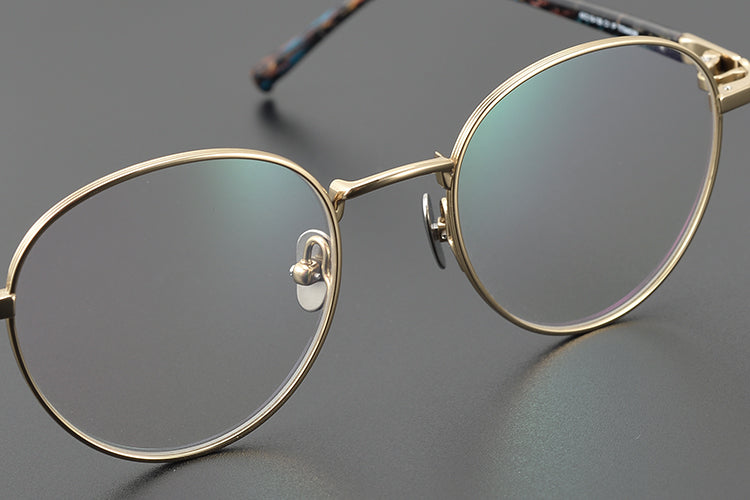 Round Glasses MW1083