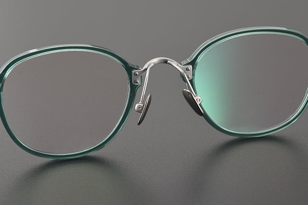 Oval Glasses MW1014