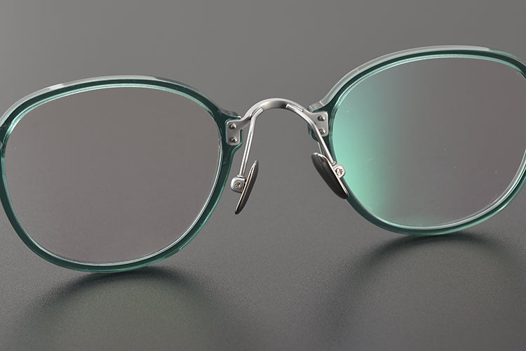 Oval Glasses MW1014