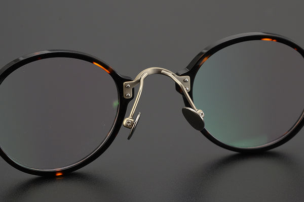Round Glasses MW1015