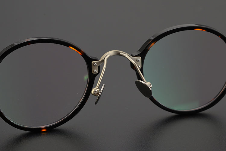 Round Glasses MW1015