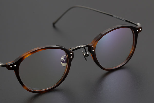 Oval Glasses MW1012