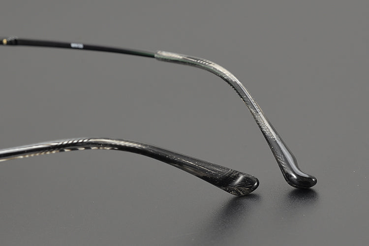 Round Glasses MW1038