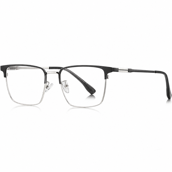 Square Glasses YSD1126