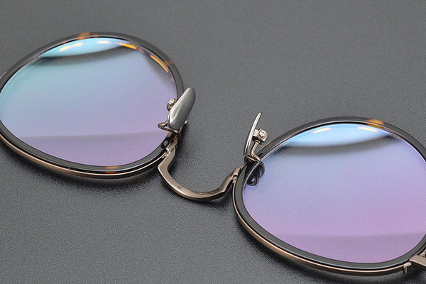 Round Glasses MW1203