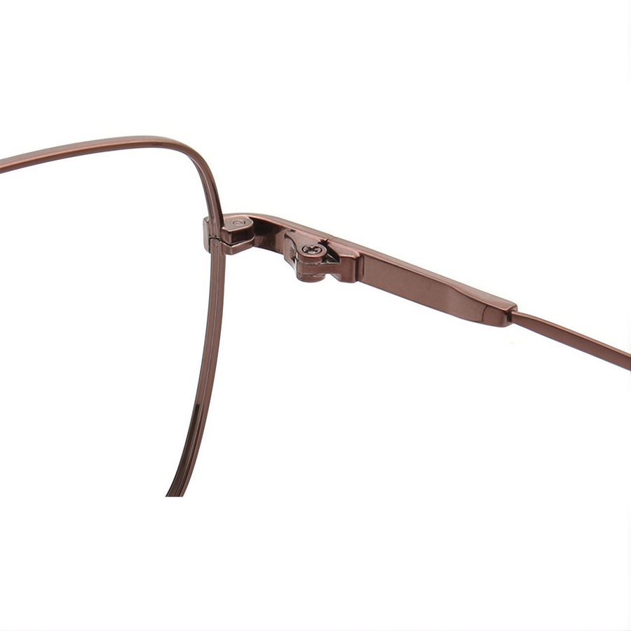 Square Glasses A3028