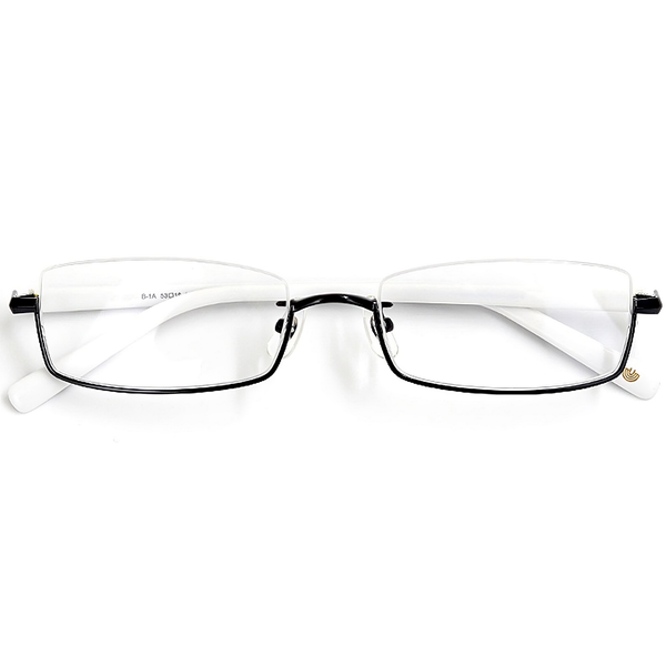 Rectangle Glasses PG1033