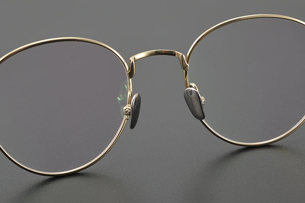 Round Glasses MW1083