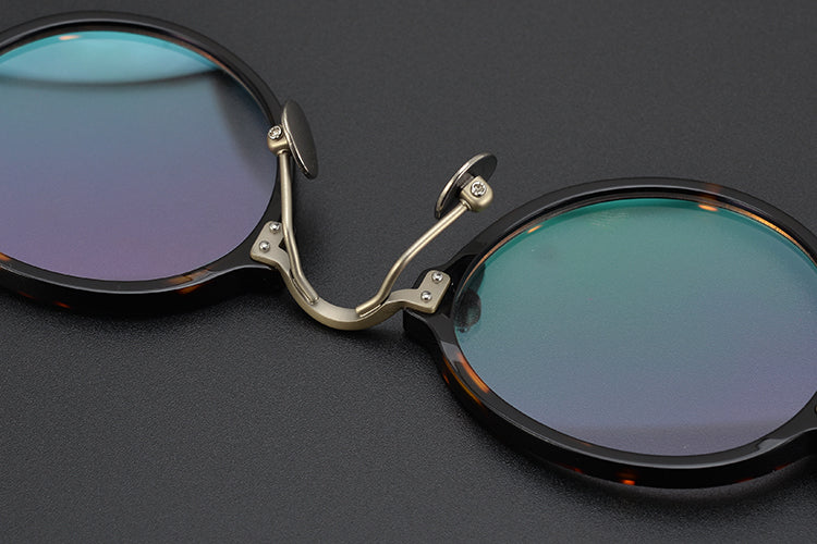 Round Glasses MW1015