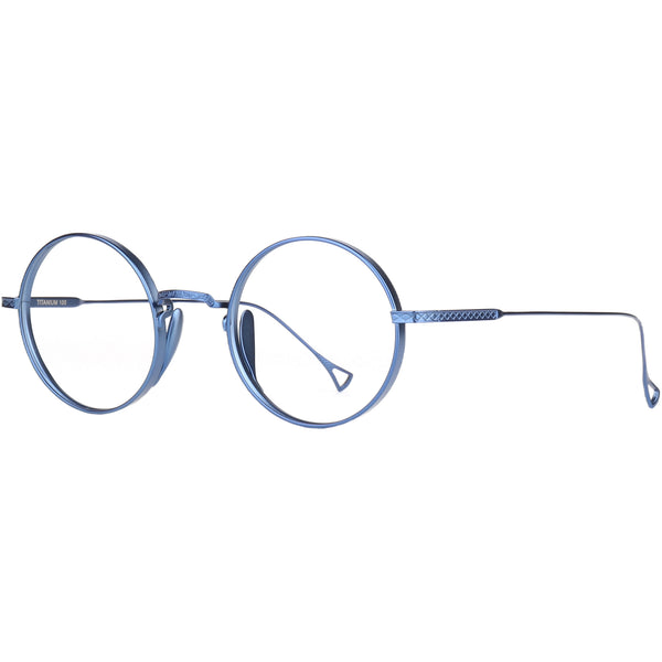 Round Glasses A2010