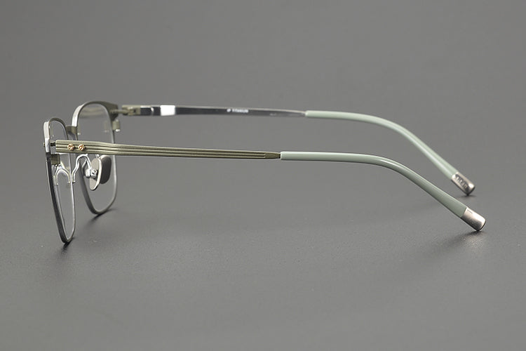 Square Glasses MW1280