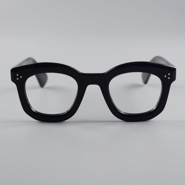 Square Glasses JF1001