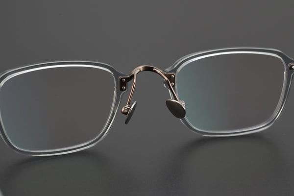 Rectangle Glasses MW1013