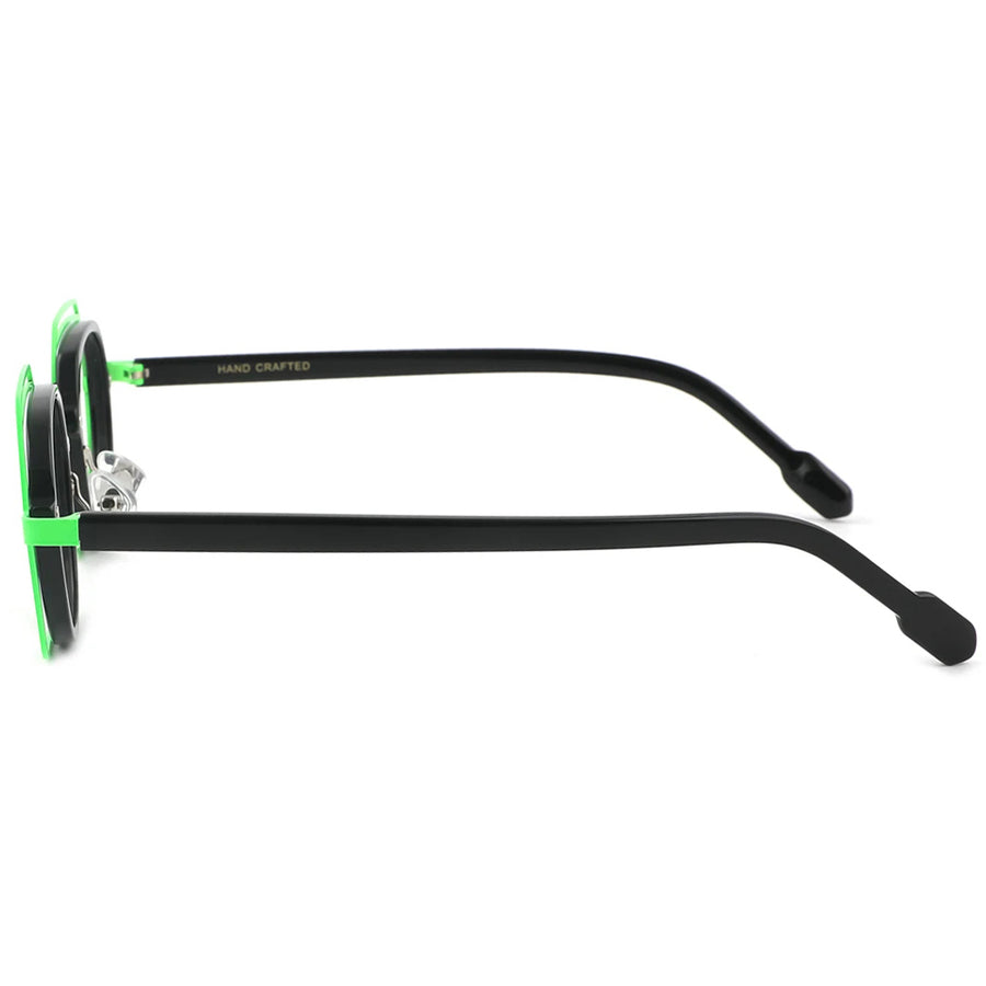 Geometric Glasses JF1002